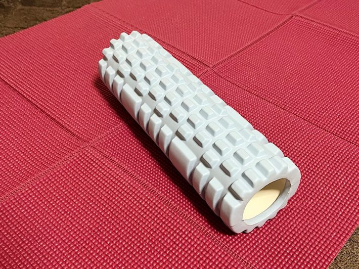 ダイソー「ボディローラー」