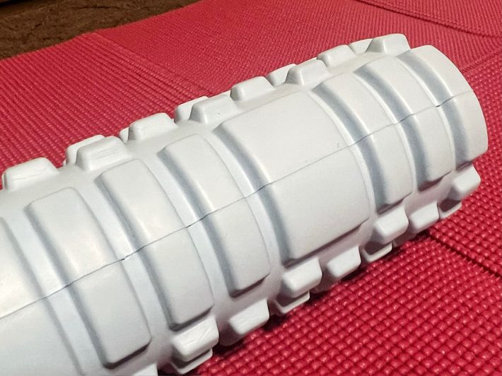 ダイソー「ボディローラー」