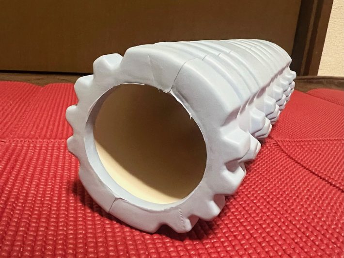 ダイソー「ボディローラー」