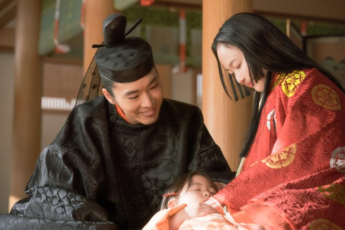 『光る君へ』第13回（C）NHK