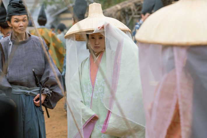 『光る君へ』第13回（C）NHK