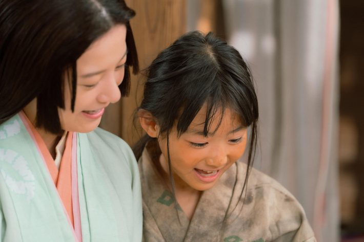 『光る君へ』第13回（C）NHK