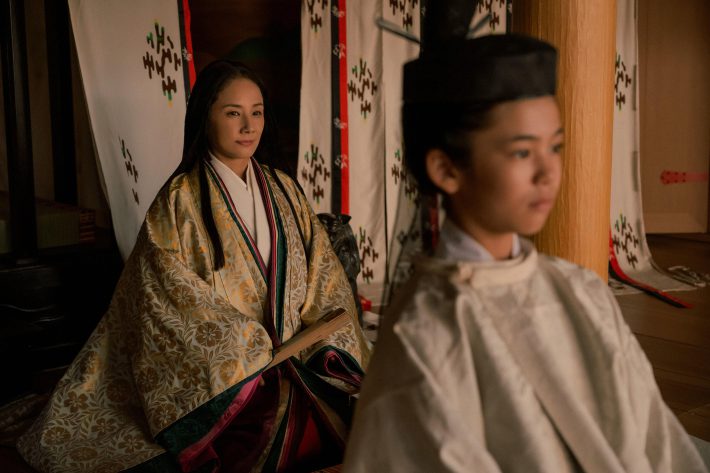 『光る君へ』第13回（C）NHK