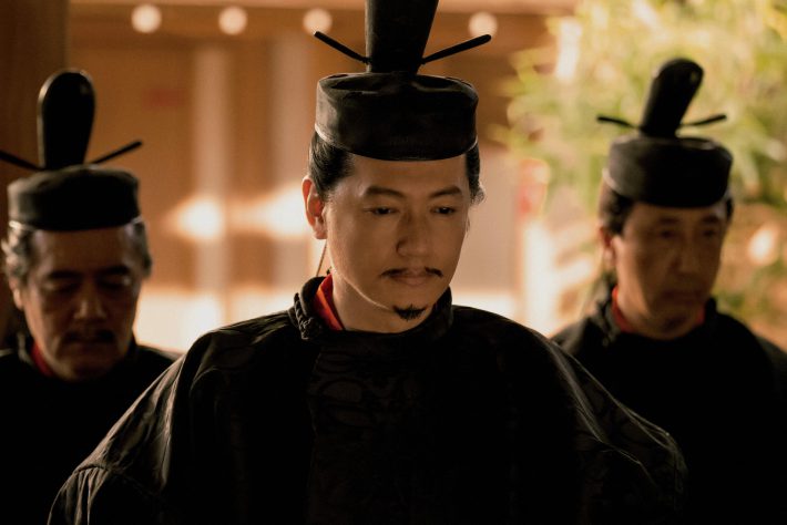 『光る君へ』第13回（C）NHK