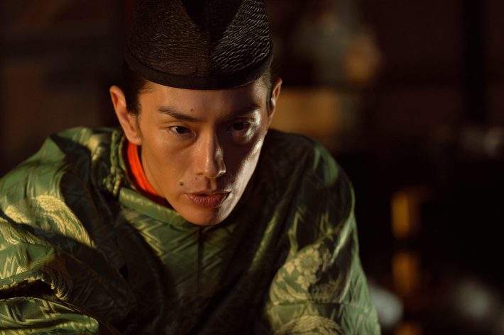 『光る君へ』第13回（C）NHK