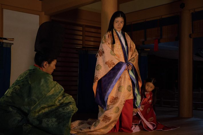 『光る君へ』第13回（C）NHK