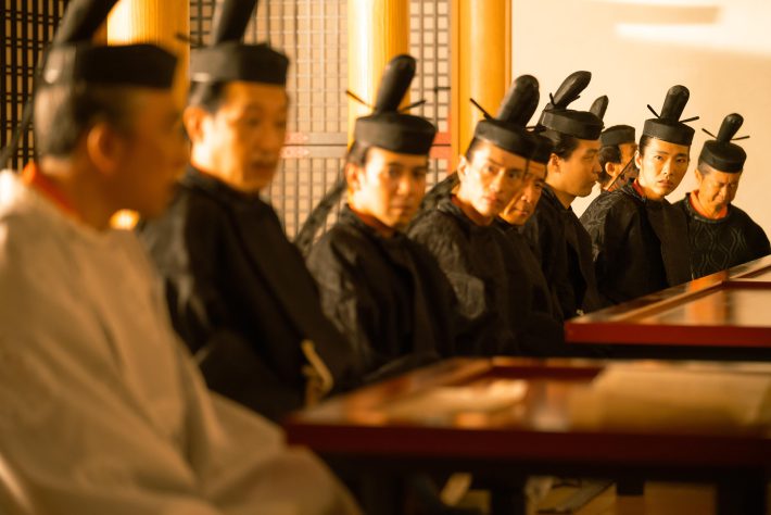 『光る君へ』第13回（C）NHK