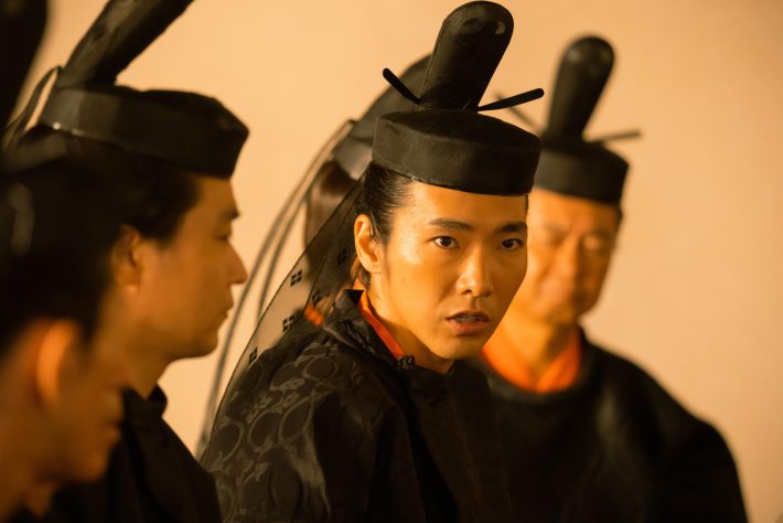 『光る君へ』第13回（C）NHK