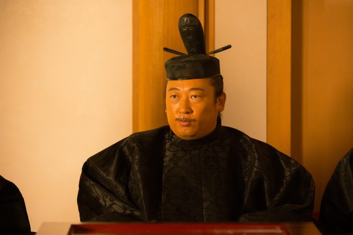 『光る君へ』第13回（C）NHK