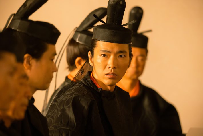 『光る君へ』第13回（C）NHK