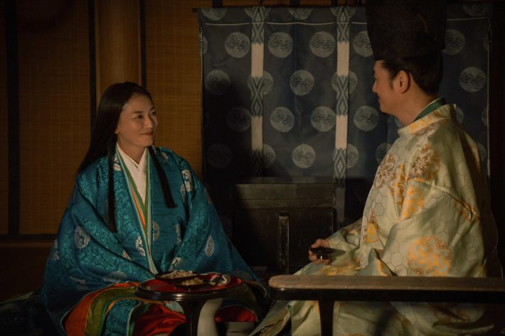『光る君へ』第13回（C）NHK