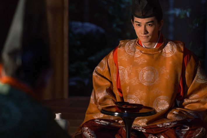 『光る君へ』第13回（C）NHK