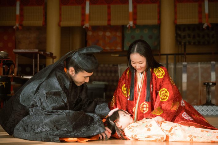 『光る君へ』第13回（C）NHK