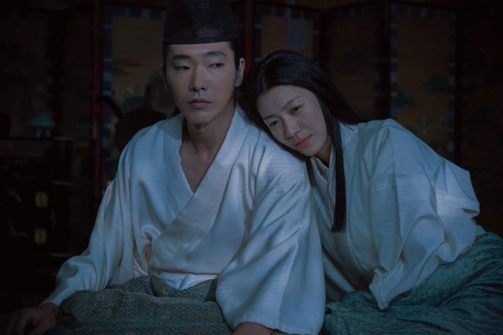 『光る君へ』第13回（C）NHK