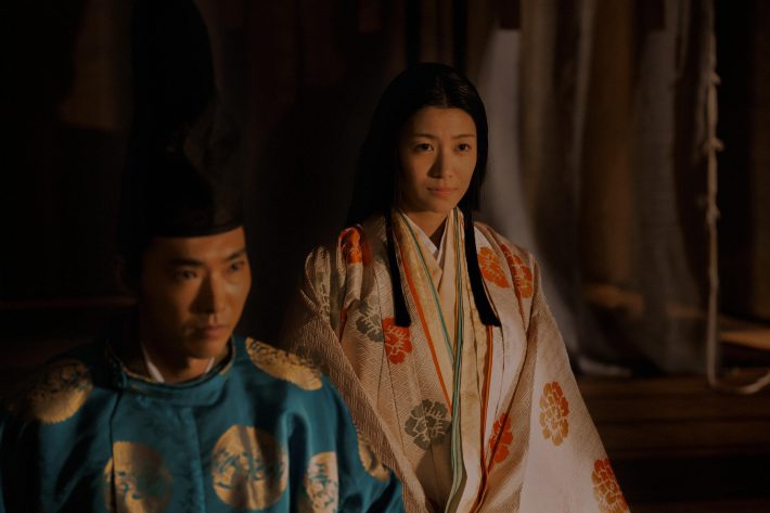 『光る君へ』第13回（C）NHK
