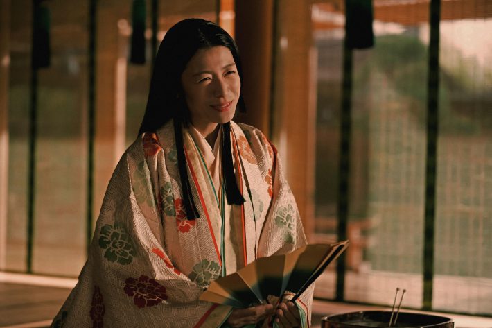 『光る君へ』第13回（C）NHK