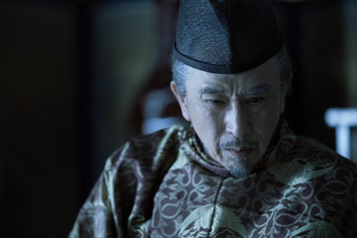 『光る君へ』第13回（C）NHK