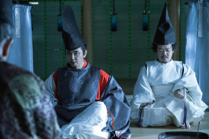 『光る君へ』第13回（C）NHK