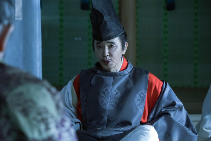 『光る君へ』第13回（C）NHK