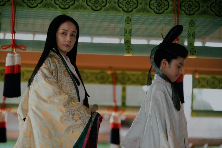 『光る君へ』第13回（C）NHK