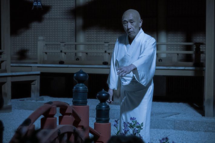 NHK大河ドラマ『光る君へ』第14回