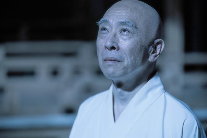 NHK大河ドラマ『光る君へ』第14回