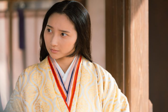 NHK大河ドラマ『光る君へ』第14回