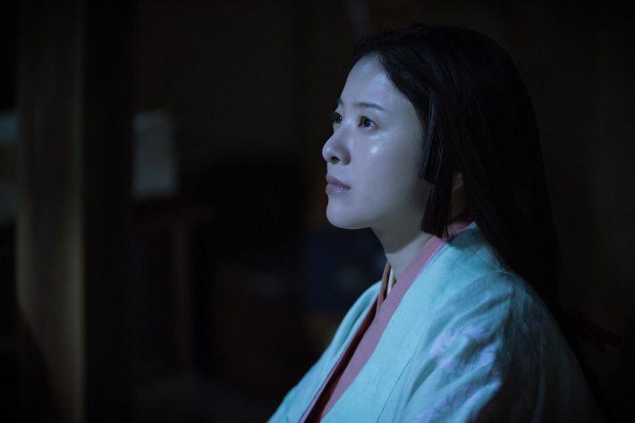 NHK大河ドラマ『光る君へ』第14回