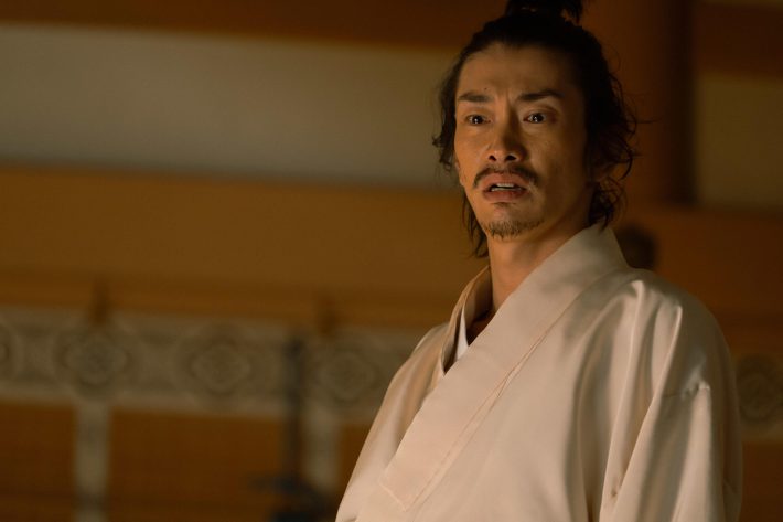 NHK大河ドラマ『光る君へ』第15回