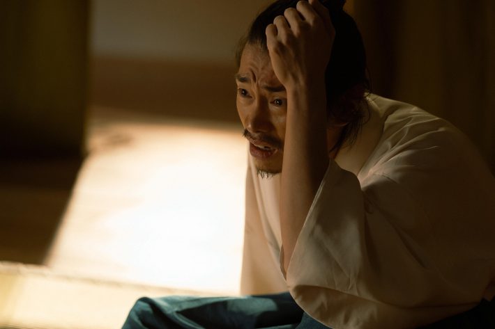 NHK大河ドラマ『光る君へ』第15回