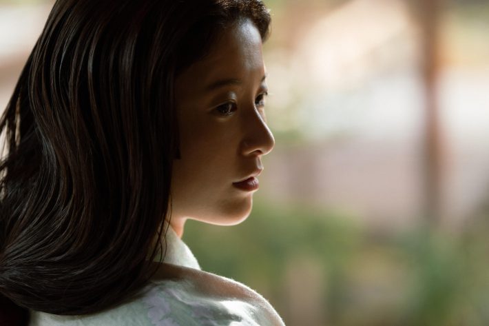 NHK大河ドラマ『光る君へ』第15回