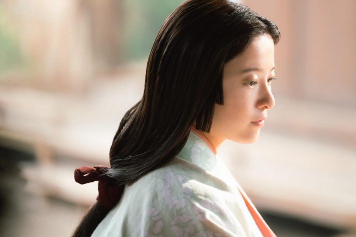 NHK大河ドラマ『光る君へ』第15回