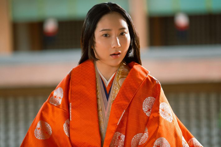 NHK大河ドラマ『光る君へ』第15回