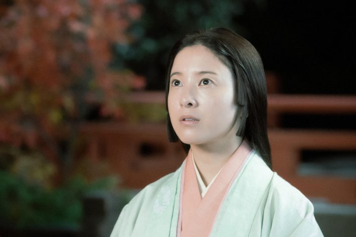 NHK大河ドラマ『光る君へ』第15回