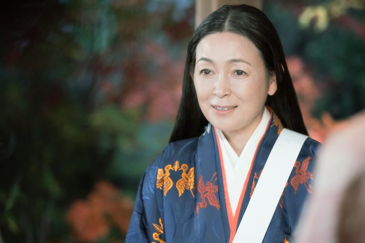 NHK大河ドラマ『光る君へ』第15回