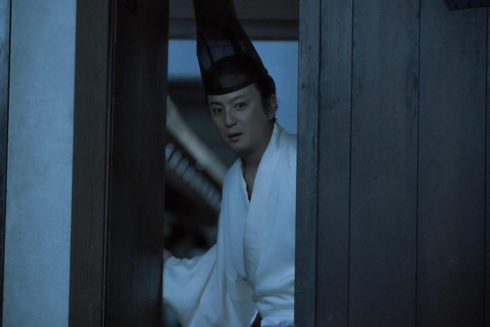 NHK大河ドラマ『光る君へ』第15回