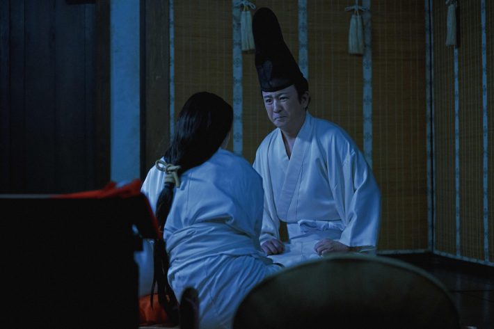 NHK大河ドラマ『光る君へ』第15回