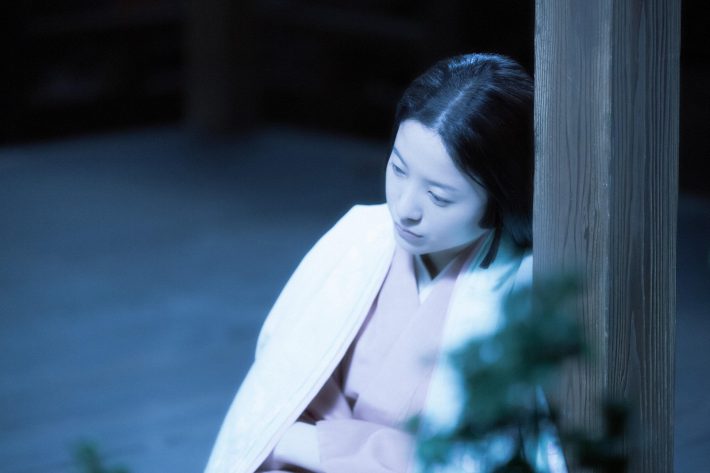 NHK大河ドラマ『光る君へ』第15回