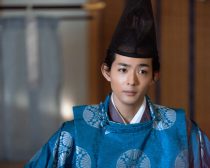 NHK『光る君へ』第16回