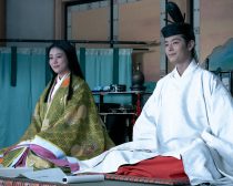 大河ドラマ『光る君へ』第16回(C)NHK