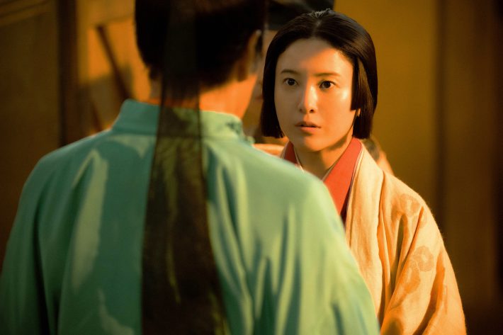 NHK『光る君へ』藤原道兼