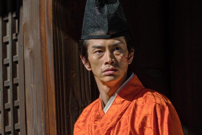 NHK『光る君へ』藤原道兼