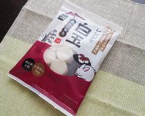 カルディ「レンジで白玉 あんこもち」