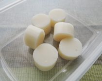 カルディ「レンジで白玉 あんこもち」