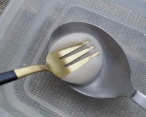 カルディ「レンジで白玉 あんこもち」