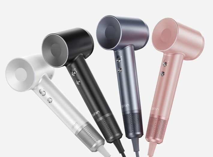 「Laifen SWIFT（ライフェン スウィフト）ヘアドライヤー」