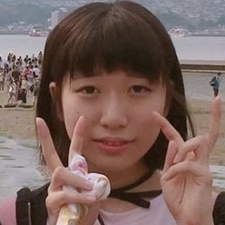 みこぴさま_整形前