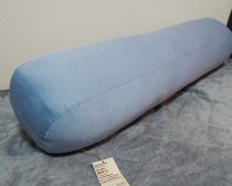 背当てにもなるひんやり抱きまくら