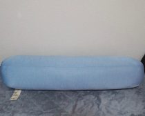 背当てにもなるひんやり抱きまくら