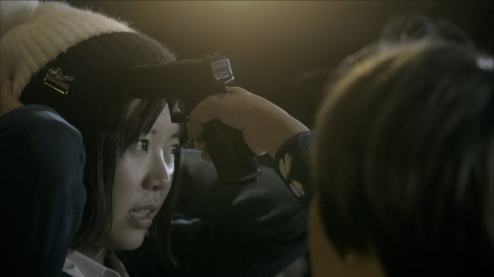 『ハードボイルド・レシピ』